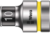 Narzędzia - Wera 8790 HMC HF Klucz nasadowy Zyklop, 1/2” z funkcją przytrzymującą , 10.0 mm - 05003730001