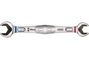 Narzedzia - Wera Klucz płaski dwustronny Joker, 10 und 13 x 167 mm - 05003760001