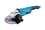 Szlifierka katowa - Makita 2200w angle grinder 230mm ga9020rf - GA9020RF