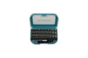 Narzedzia - Makita  P-73352 Torx Bit-Set 31 pcs - P-73352