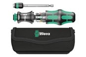 Narzedzia reczne - Wera Kraftform Kompakt 20 Tool Finder 1, z etui, 7 część - 05051016001