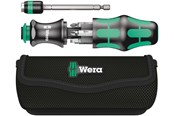 Narzedzia reczne - Wera Kraftform Kompakt 20 z etui, 7 część - 05051021001