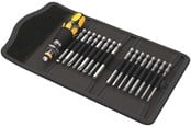 Narzedzia reczne - Wera Kraftform Kompakt 60 ESD, 17 część - 05051043001