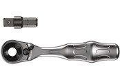 Narzedzia - Wera 8001 A Klucz z grzechotką SB 1/4", 2 część - 05073230001
