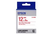 Papier, papier fotograficzny i etykiety - Epson LabelWorks LK-4WRN - C53S654011