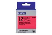 Papier, papier fotograficzny i etykiety - Epson LabelWorks LK-4RBP - C53S654007