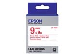 Papier, papier fotograficzny i etykiety - Epson LabelWorks LK-3WRN - C53S653008