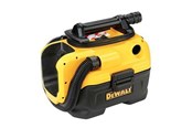 Odkurzacz reczny - Dewalt Ręczny XR Li-Ion Vacuum Bare Unit - DCV584L-QW