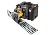Pila tarczowa - Dewalt DWS520KTR-QS - DWS520KTR-QS
