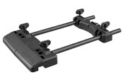 Narzedzia - Makita Router Guide Rail Adapter - 194579-2