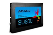 Dysk SSD - A-Data Ultimate SU800 SSD - 256GB - 2.5" - SATA-600 - ASU800SS-256GT-C