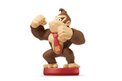 Akcesoria dla graczy - Nintendo Amiibo Donkey Kong (Super Mario Series) - 0045496380236