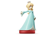 Akcesoria dla graczy - Nintendo Amiibo Rosalina - 0045496380229