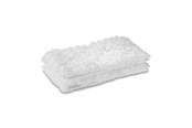 Myjka parowa, mop parowy - Kärcher Myjka parowa, mop parowy Microfiber Cloth Kit (2 stk.) - 2.863-020.0