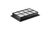 Myjka parowa, mop parowy - Kärcher Myjka parowa, mop parowy EPA 12 Filter - 2.860-229.0