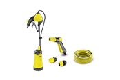 Podlewanie ogrodu - Kärcher BP 1 Barrel-Set - 1.645-465.0