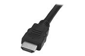 Kabel wyswietlacza - StarTech.com USB-C to HDMI Adapter - CDP2HDMM2MB