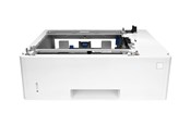 Akcesoria do drukarek - HP M506/M527 550-Sheet tray - F2A72A