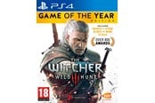 Gry - The Witcher III: Wild Hunt - Game of The Year Edition - Sony PlayStation 4 - RPG - 3391891989886