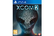 Gry - XCOM 2 - Sony PlayStation 4 - Strategia - 5026555422468