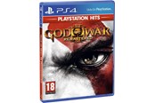 Gry - God of War III Remastered (Playstation Hits) - Sony PlayStation 4 - Akcja - 711719994596