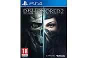 Gry - Dishonored 2 - Sony PlayStation 4 - FPS - 5055856410676