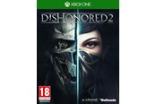 Gry - Dishonored 2 - Microsoft Xbox One - FPS - 5055856410744