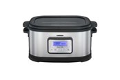 Zgrzewarka prózniowa, pojemniki prózniowe - Melissa Sous Vide 6L - 16310170