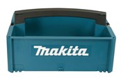 Skrzynki narzedziowe i systemy przechowywania - Makita P-83836 Toolbox - P-83836