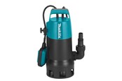 Pompa zatapialna / cisnieniowa - Makita 1100w drainage pump 240l/min pf1010 - PF1010
