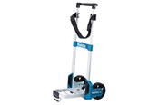 Skrzynki narzedziowe i systemy przechowywania - Makita Trolley for makita makpac - TR00000001