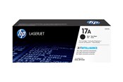 Tusz, toner i material eksploatacyjny - HP 17A / CF217A Black Toner - CF217A