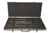 Wiertla & Bity - Makita D-42494 7pcs - D-42494