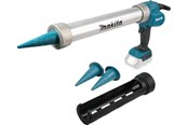 Narzedzia - Makita Cordless caulking gun 18.0v - dcg180zx brushless - DCG180ZX