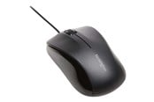 Myszka - Kensington Przewodowa mysz ValuMouse z trzema przyciskami - Myszy - Optyczny - 3 - Czarny - K72110EU