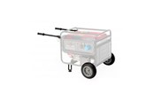 Narzedzia - AL-KO Wheelset w. 2 Wheels and Handles - 1840787