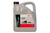 Pila lancuchowa - AL-KO Oil for Chainsaw - 5.0 l - 1576131
