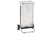 Narzedzia ogrodnicze - AL-KO Waste Carriage - 5340182