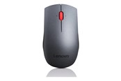 Myszka - Lenovo Professional Wireless Laser Mouse - Myszy - Laser - 5 - Czarny - 4X30H56886
