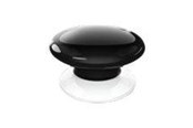 Inteligentny dom - Fibaro The Button - black - FGPB-101-2