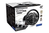 Akcesoria dla graczy - Thrustmaster T300 RS GT edition - PS5/PS4/PS3/PC - Wired Controller - Sony PlayStation 4 - 4160681