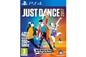 Gry - Just Dance 2017 - Sony PlayStation 4 - Muzyka - 3307215967515