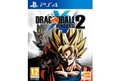 Gry - Dragon Ball: Xenoverse 2 - Sony PlayStation 4 - Bijatyka - 3391891990059