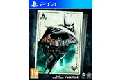 Gry - Batman: Return to Arkham - Sony PlayStation 4 - Kolekcja - 5051892198745
