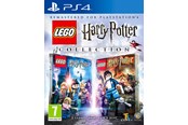 Gry - LEGO Harry Potter Collection - Sony PlayStation 4 - Kolekcja - 5051895406915