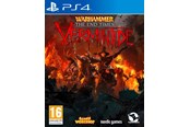 Gry - Warhammer: End Times - Vermintide - Sony PlayStation 4 - FPS - 9006113009085