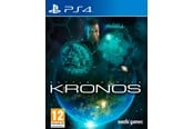 Gry - Battle Worlds: Kronos - Sony PlayStation 4 - Strategia - 9006113008569