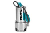 Pompa zatapialna / cisnieniowa - Makita 1100w drainage pump 250l/min pf1110 - PF1110