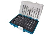 Wiertla & Bity - Makita P-81050 99pcs. - P-81050