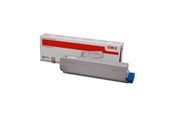 Tusz, toner i material eksploatacyjny - OKI 46471102 Magenta Toner - 46471102